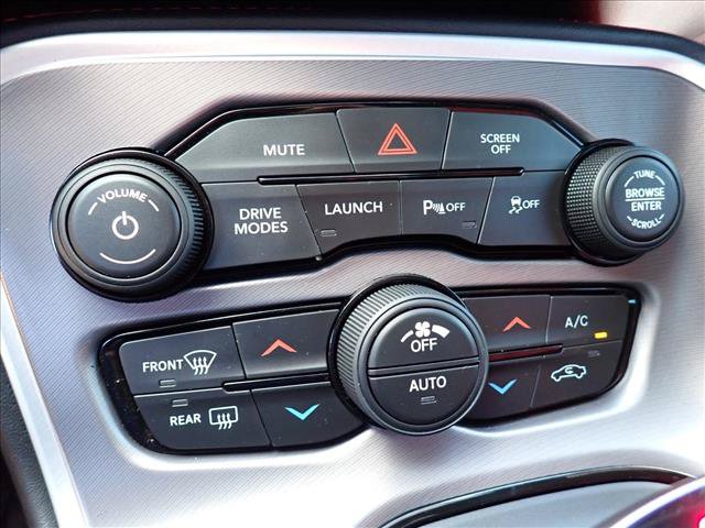Used 2021 Dodge Challenger R/T Scat Pack RWD image 19