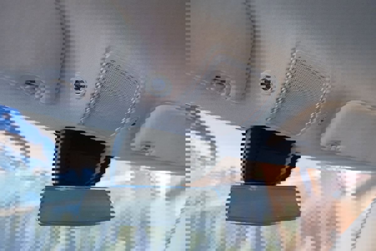 Used 2016 Tesla Model S 75 image 27