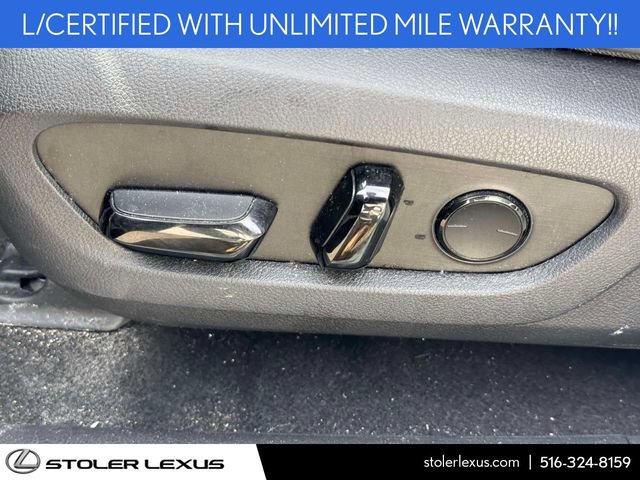 Certified 2024 Lexus RX 350 Premium w/ Accessory Package (Z1) AWD/4WD image 21