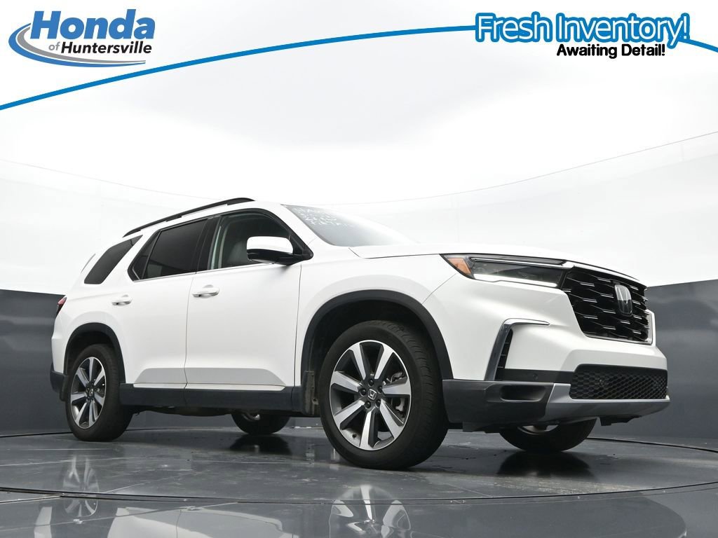 Used 2024 Honda Pilot Touring image 42