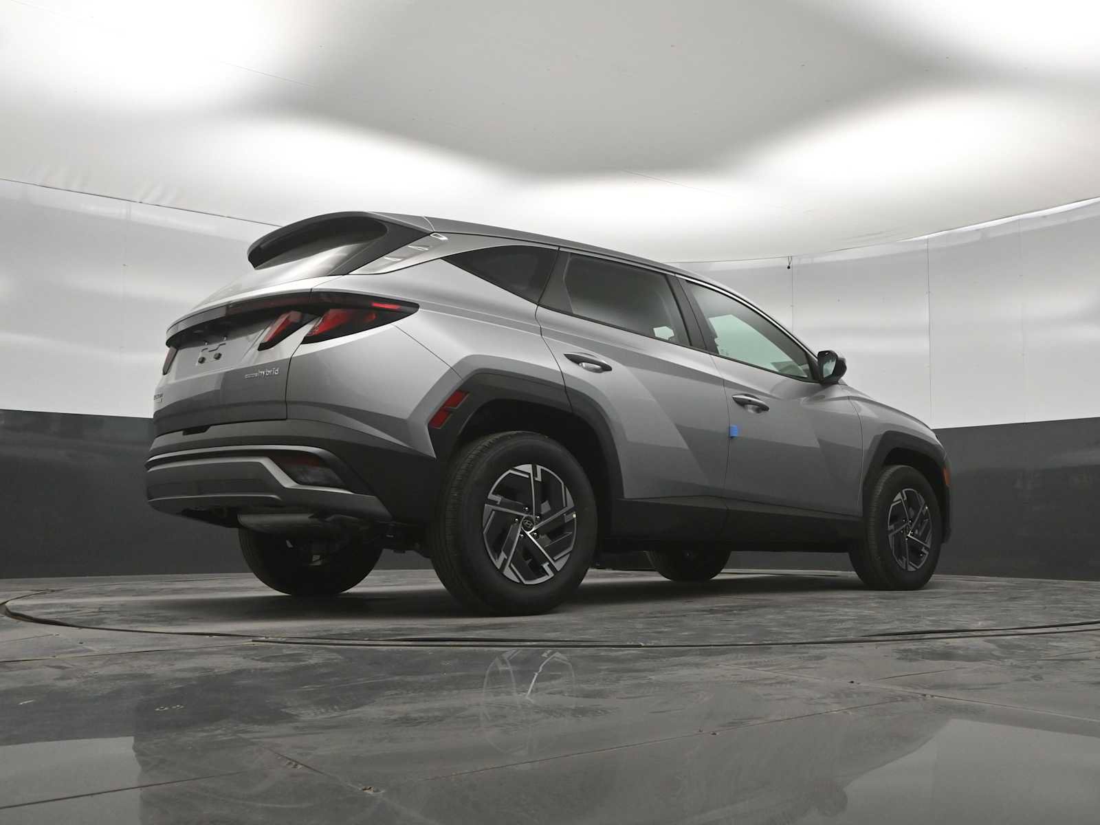 New 2026 Hyundai Tucson Blue SE AWD/4WD image 38
