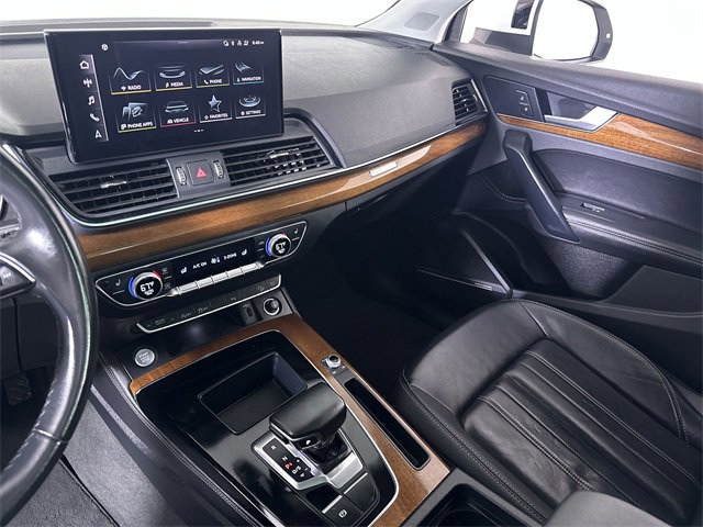 Used 2023 Audi Q5 2.0T Premium Plus image 36