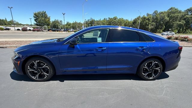 Used 2025 Kia K5 GT-Line FWD image 7