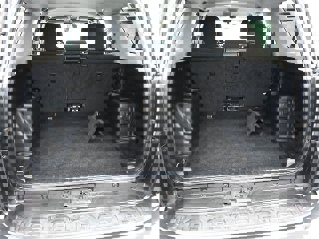 Used 2018 Toyota 4Runner TRD Off-Road image 19