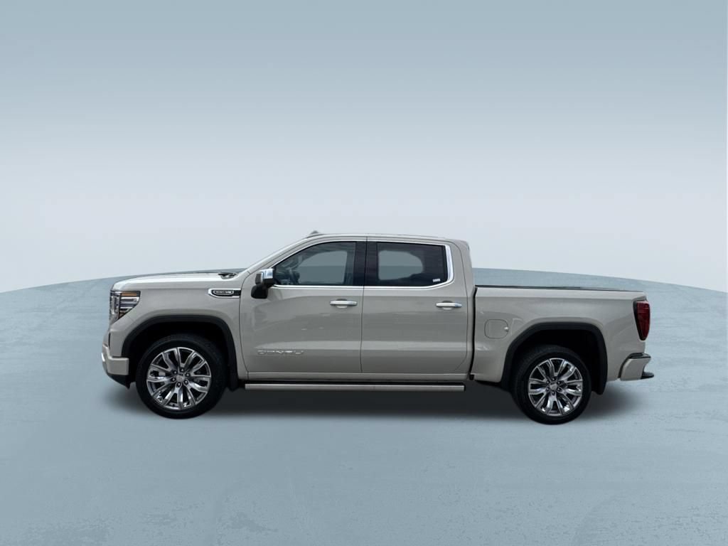 New 2026 GMC Sierra 1500 Denali AWD/4WD image 5