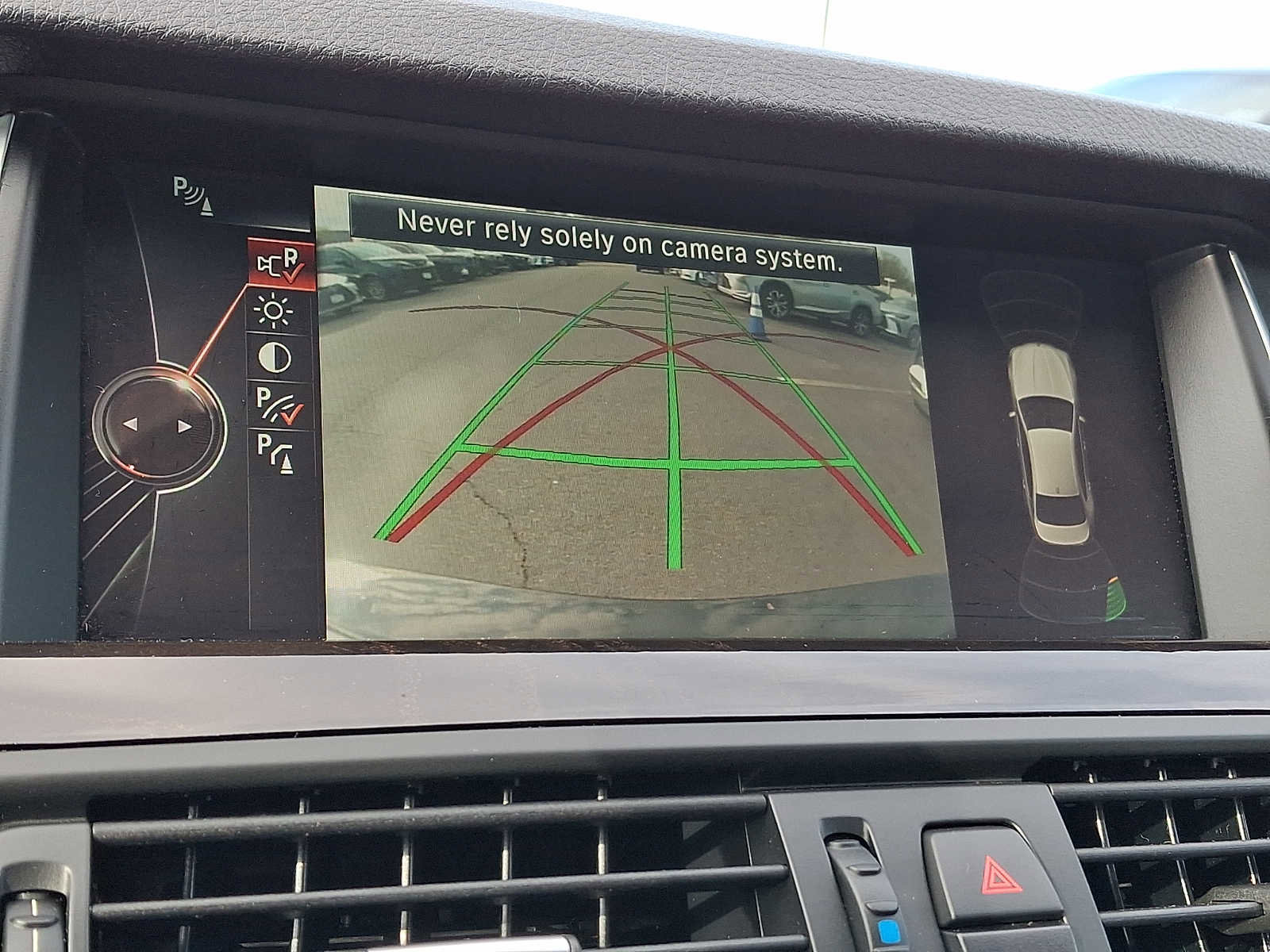 Used 2015 BMW 528i xDrive Sedan image 15