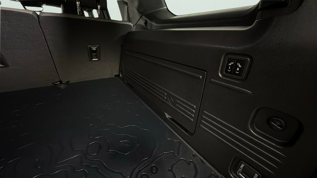 Certified 2024 GMC Hummer EV 3X image 24