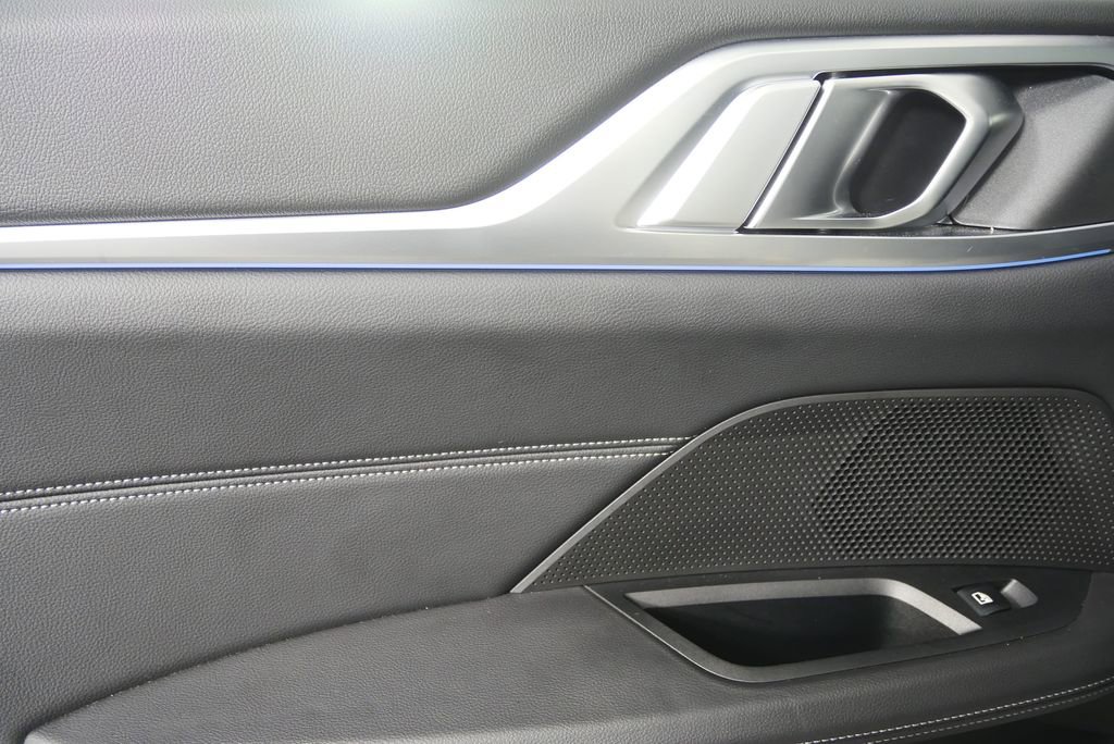 Used 2022 BMW i4 eDrive40 w/ Premium Package image 14