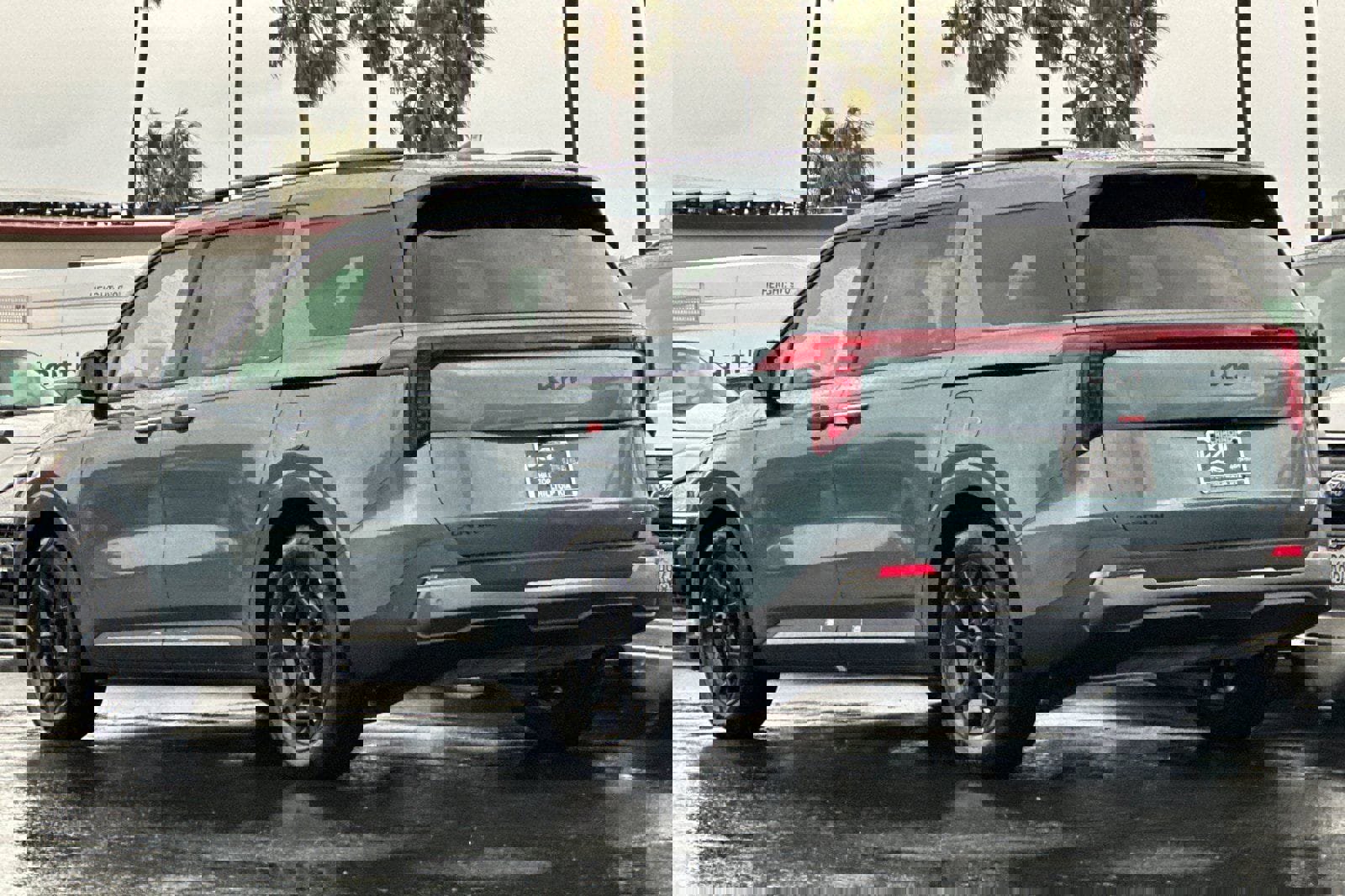 New 2026 Kia Carnival SX Prestige image 6