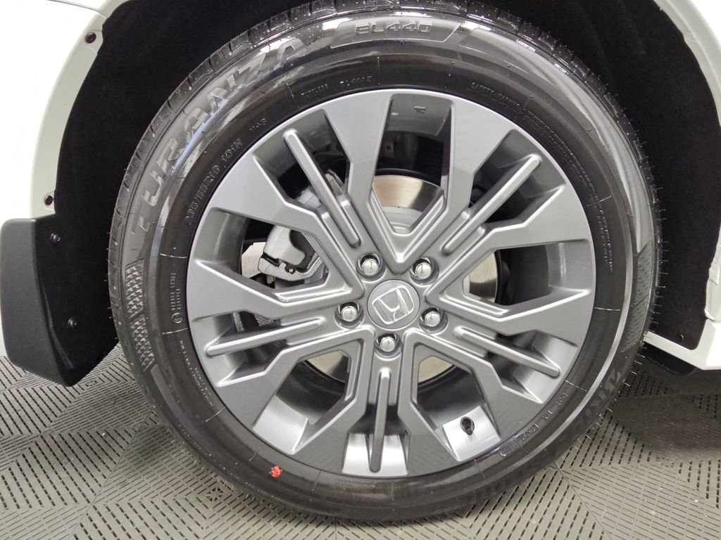 New 2026 Honda Odyssey Touring image 50