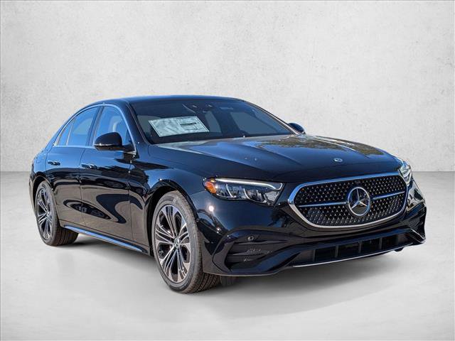New 2026 Mercedes-Benz E 350 Sedan image 9