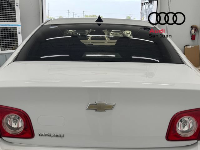 Used 2012 Chevrolet Malibu LS FWD image 10