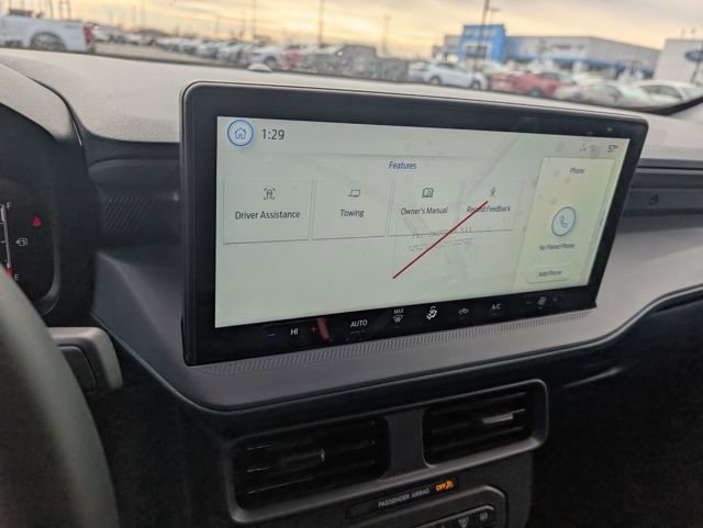 New 2025 Ford Maverick XL w/ 4K Tow Package image 21