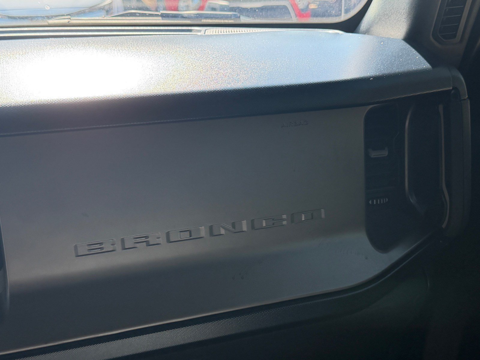 Used 2021 Ford Bronco First Edition AWD/4WD image 48