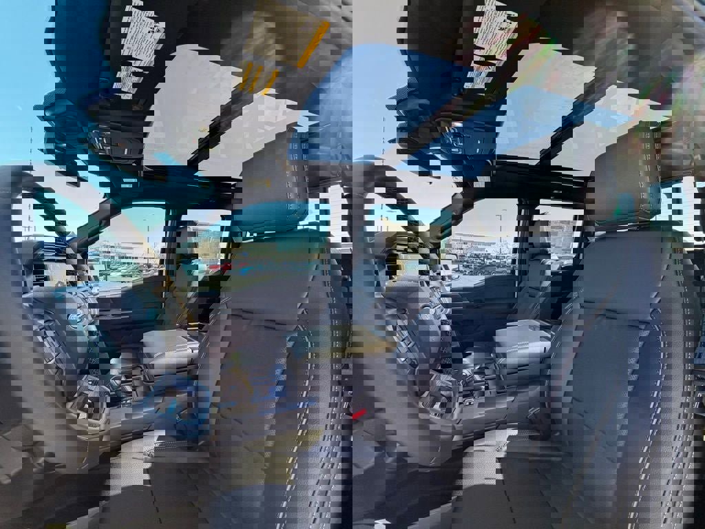 New 2026 Ford F150 Lariat w/ Equipment Group 501A Mid image 19