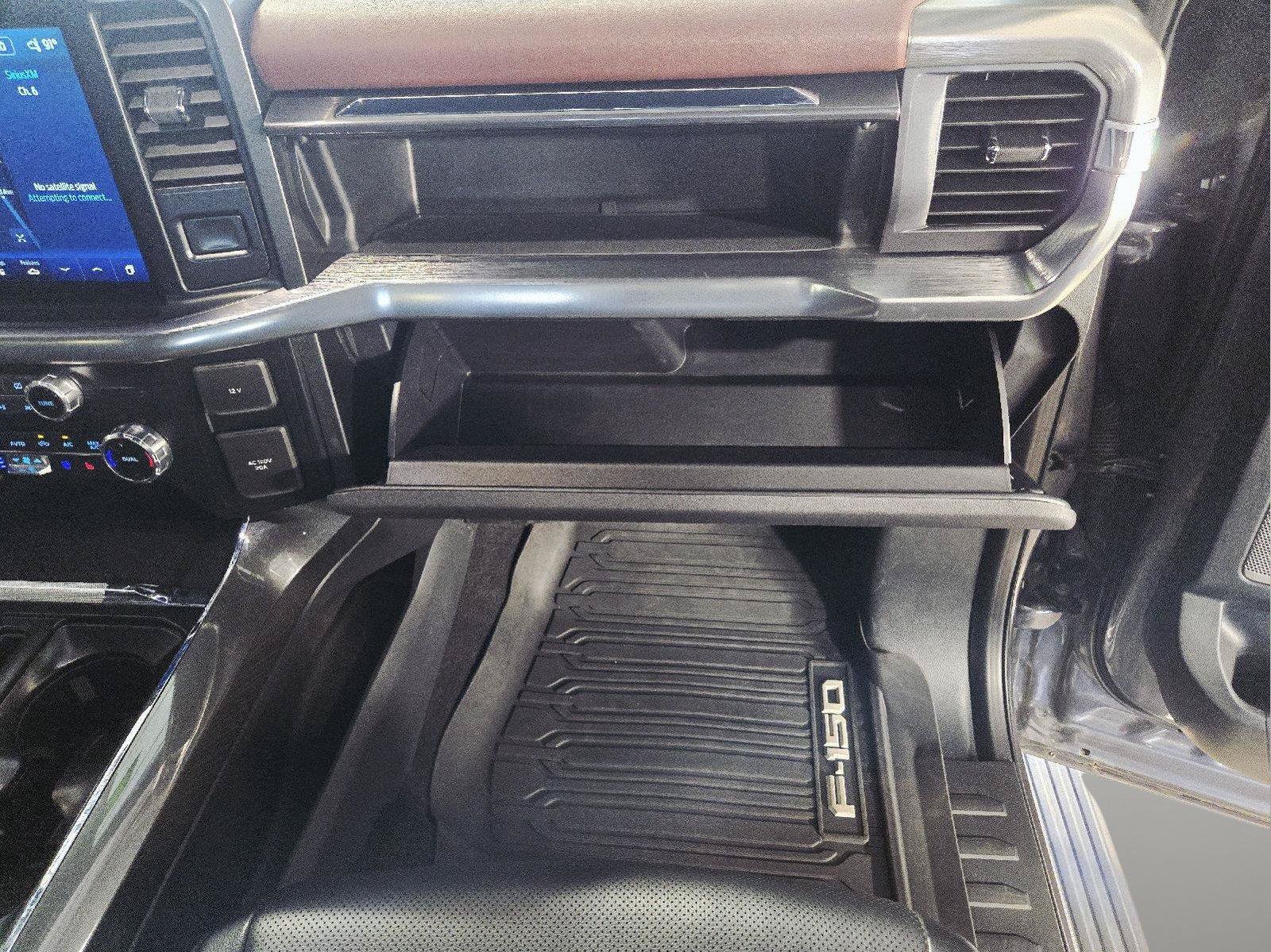 Used 2023 Ford F150 Lariat w/ Equipment Group 502A High AWD/4WD image 57
