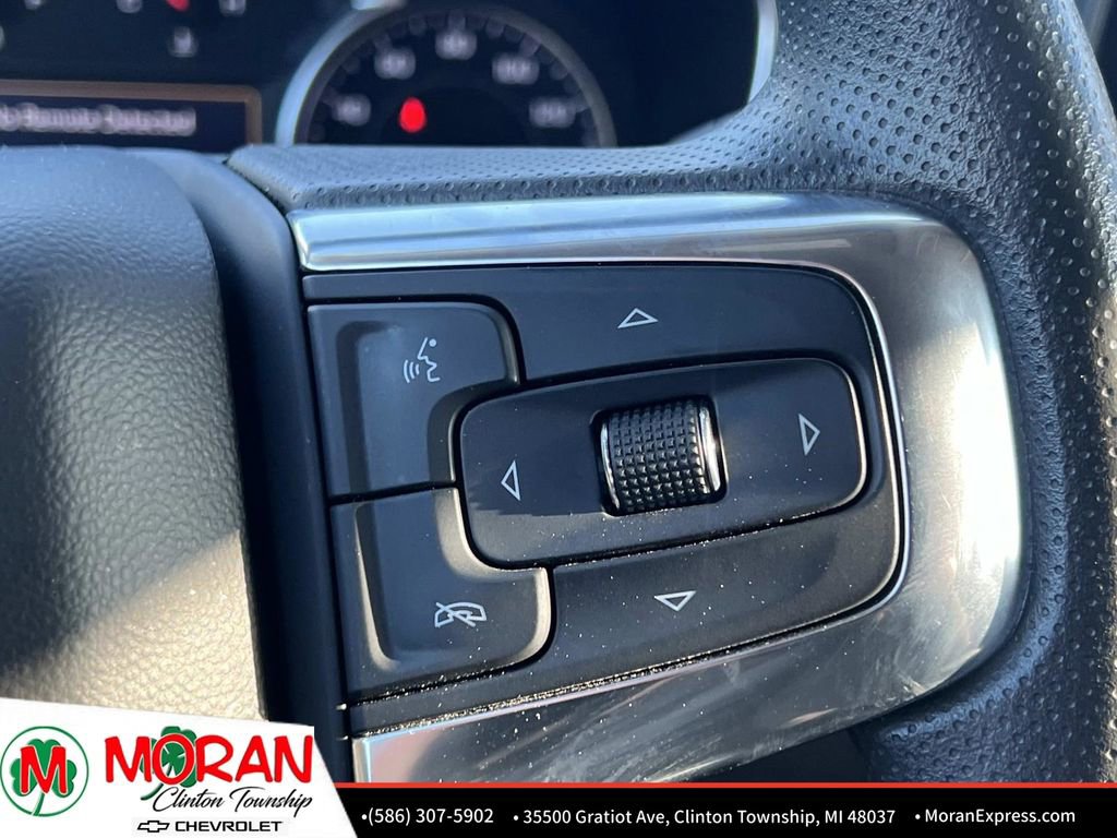 Used 2023 Chevrolet Blazer LT w/ Driver Confidence Package image 23