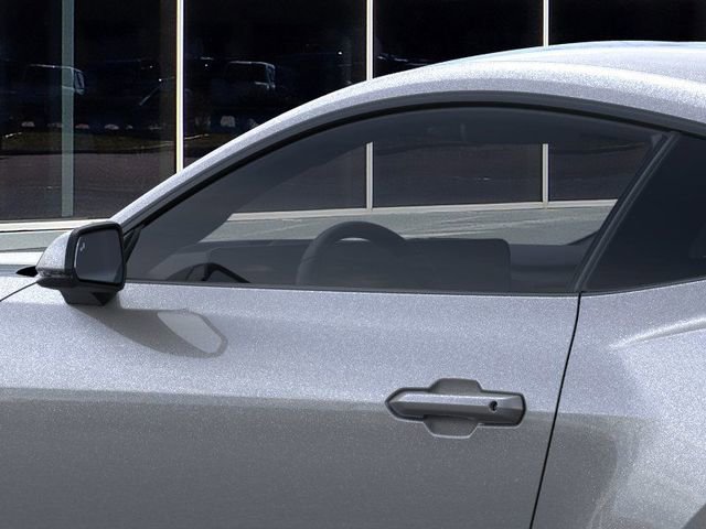 New 2025 Ford Mustang GT Premium image 40
