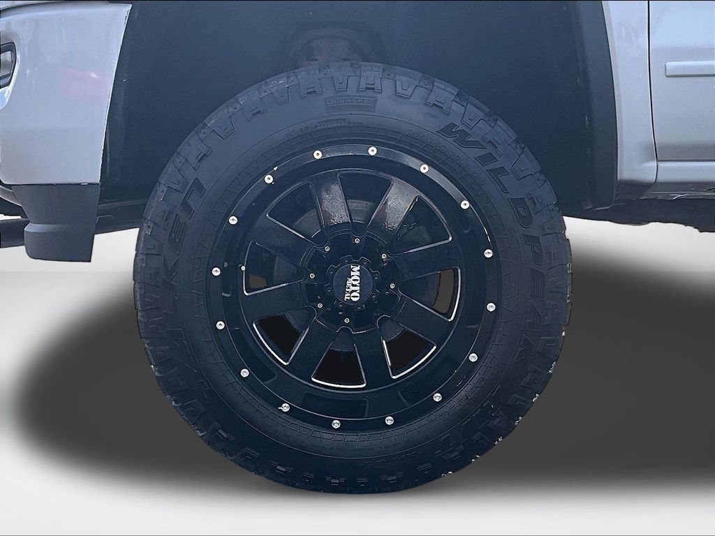 Used 2019 GMC Sierra 1500 Limited w/ Elevation Edition AWD/4WD image 10