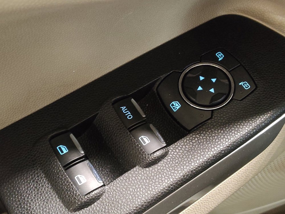 Used 2020 Ford EcoSport Titanium FWD image 27