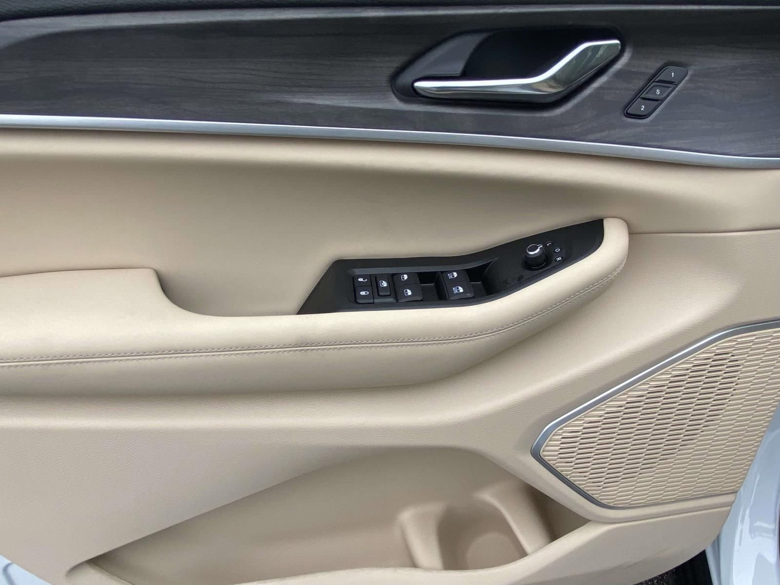 New 2026 Jeep Grand Cherokee L Limited image 18