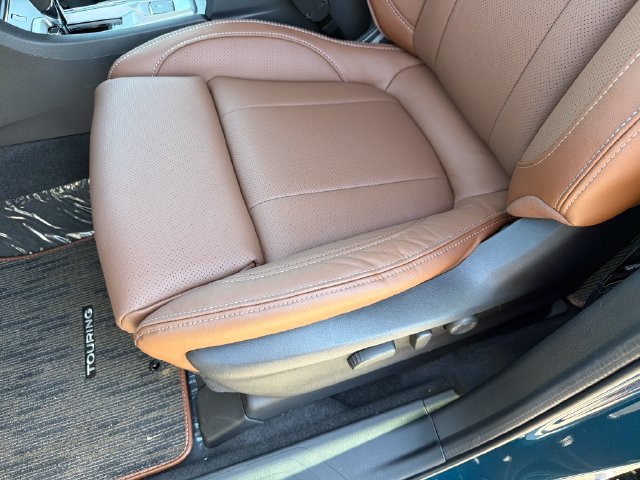 New 2027 Subaru Ascent Touring AWD/4WD image 19