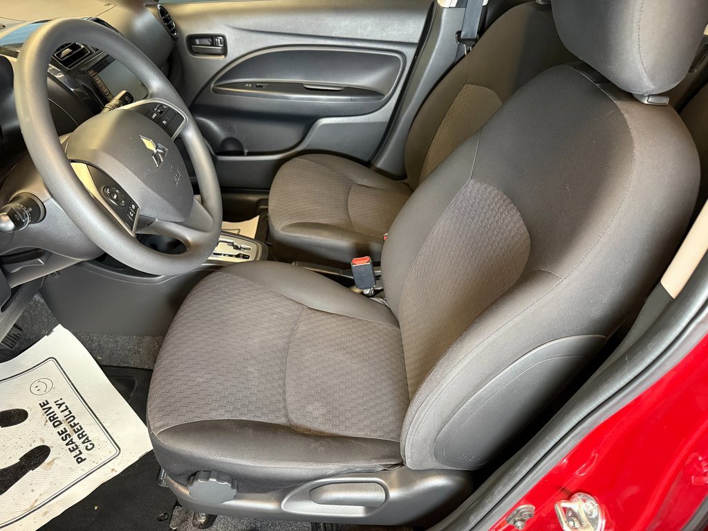 Used 2020 Mitsubishi Mirage ES image 19