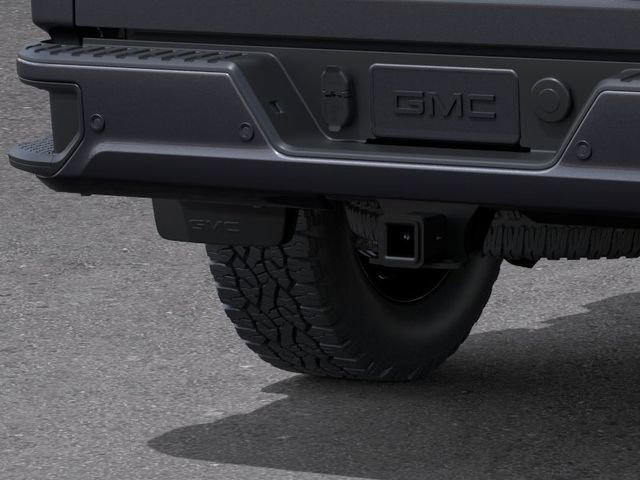 New 2026 GMC Sierra 2500 Denali Ultimate w/ Max Trailering Package AWD/4WD image 14