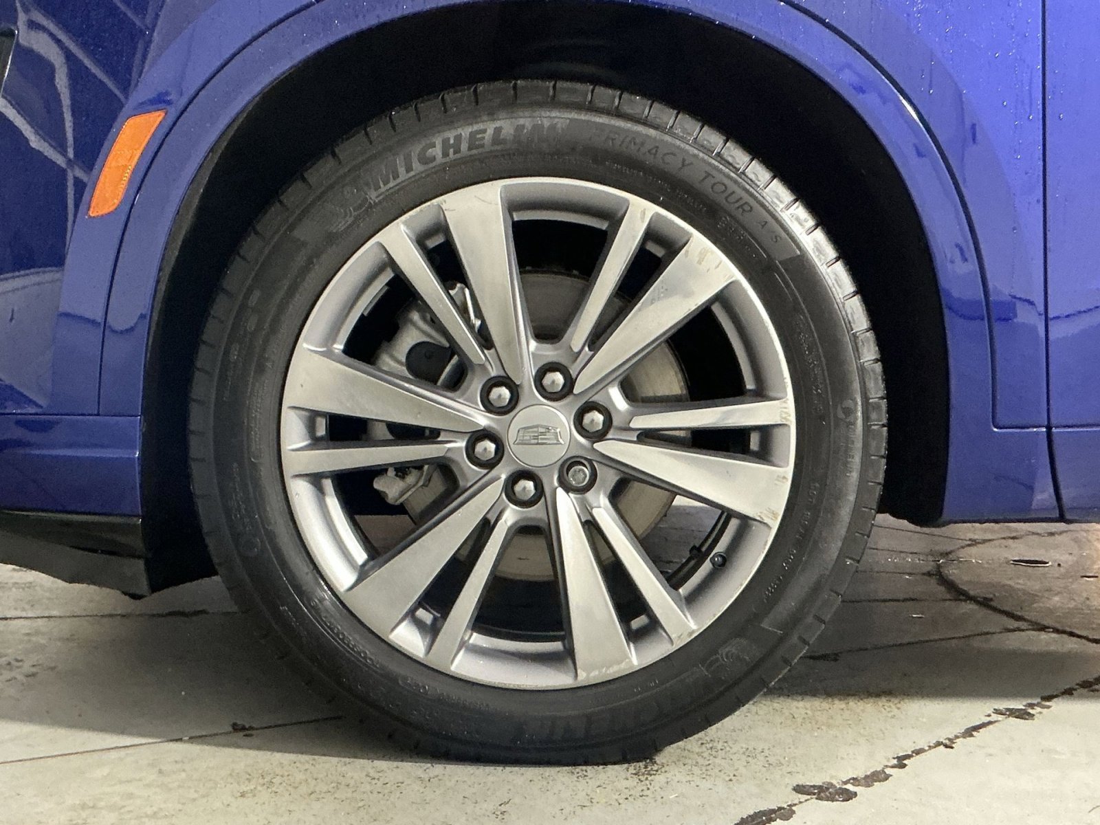 Used 2023 Cadillac XT6 Premium Luxury image 20