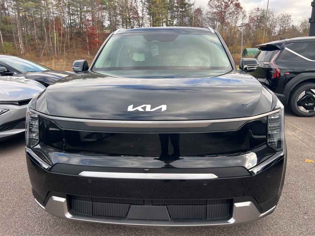 New 2026 Kia EV9 Wind AWD/4WD image 6