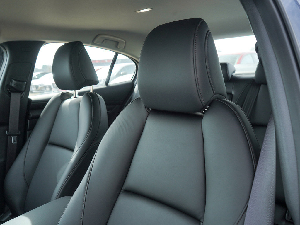 New 2026 MAZDA MAZDA3 s Sport image 17