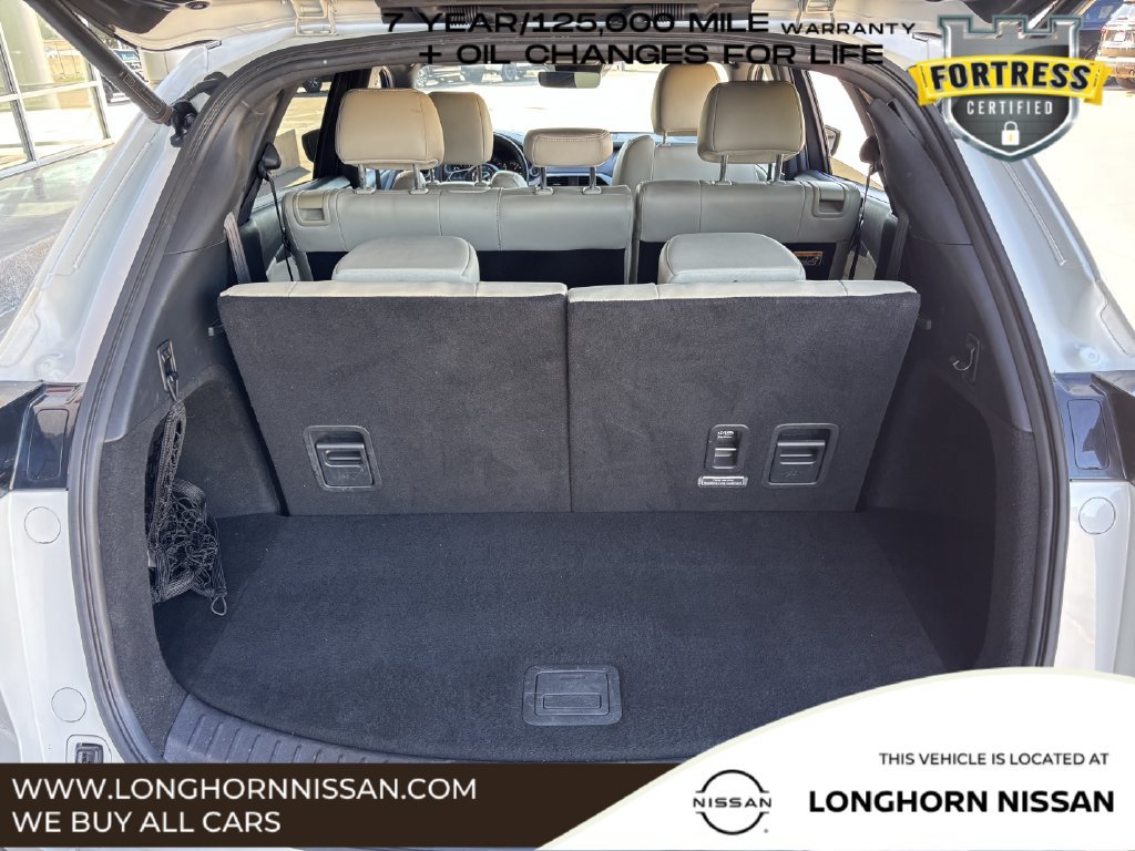 Used 2019 MAZDA CX-9 Grand Touring FWD image 26