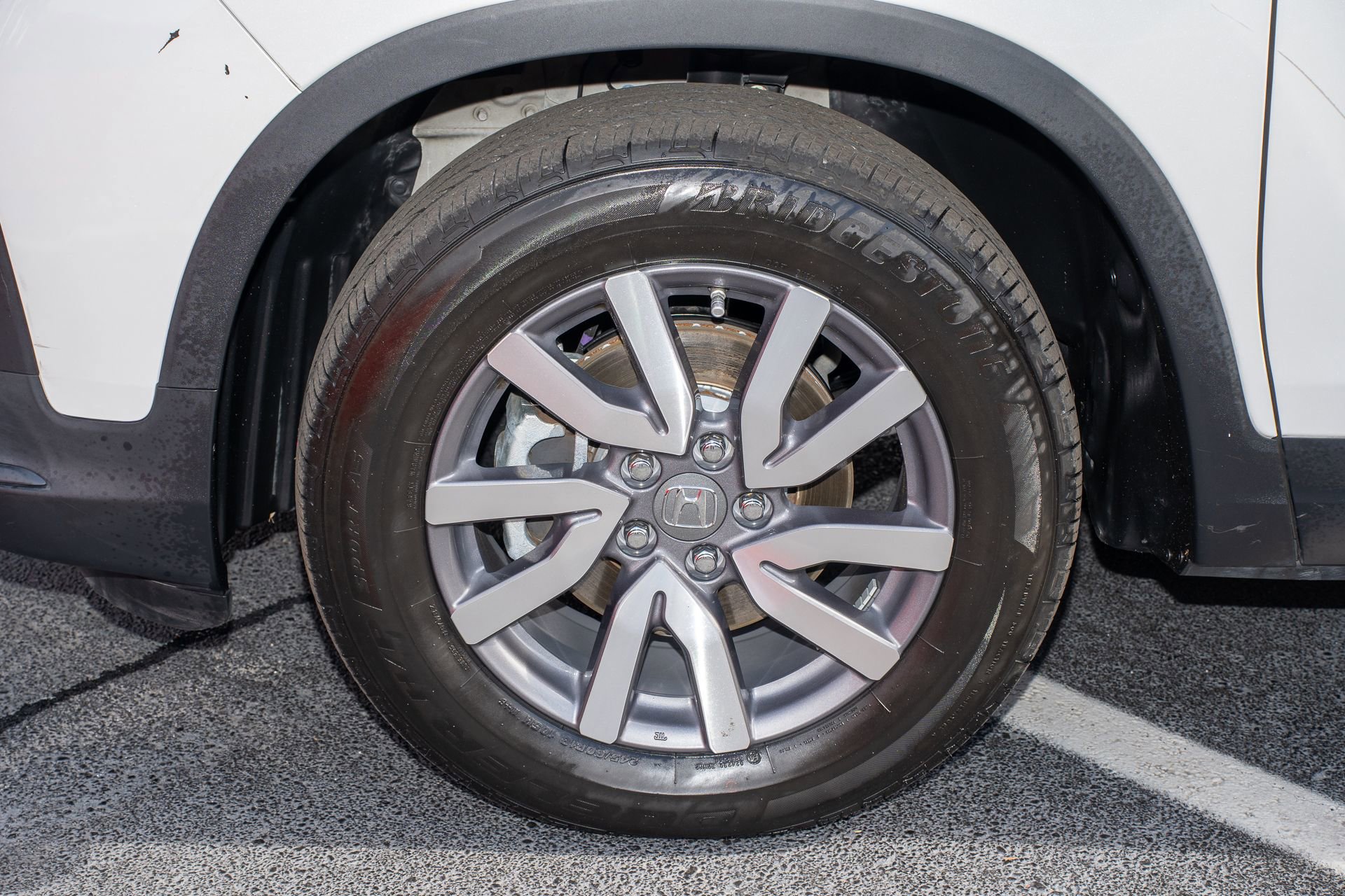 Used 2022 Honda Pilot EX-L image 41