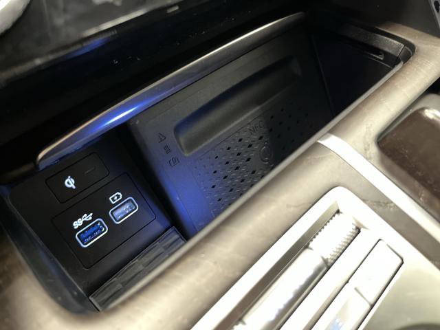 Used 2023 Genesis GV80 3.5T Advanced + w/ Cargo Package image 26