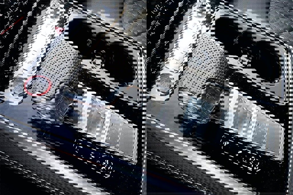 New 2026 Audi SQ7 Premium Plus image 28