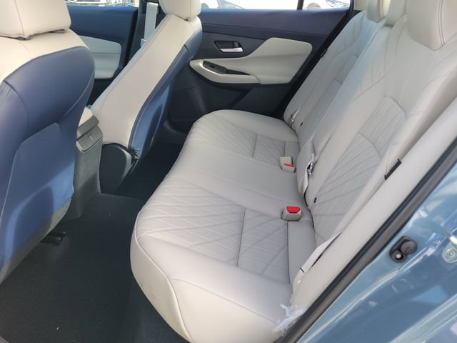 New 2026 Nissan Sentra SL image 7