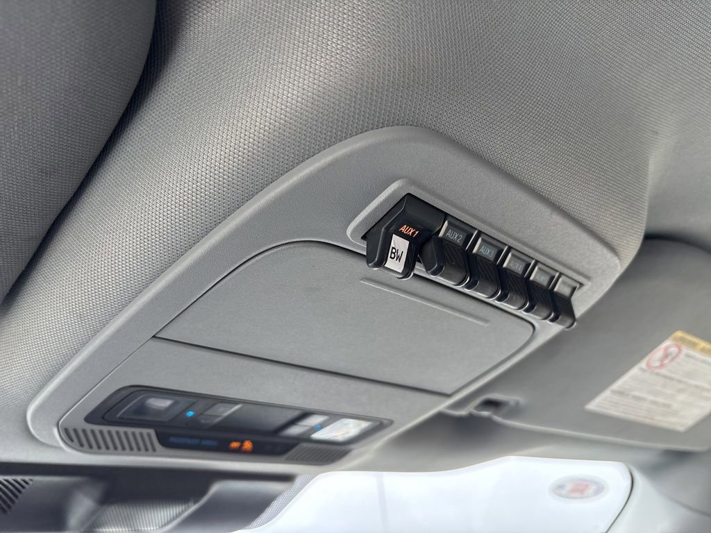 Used 2023 Ford F350 XLT w/ 360-Degree Camera Package image 25