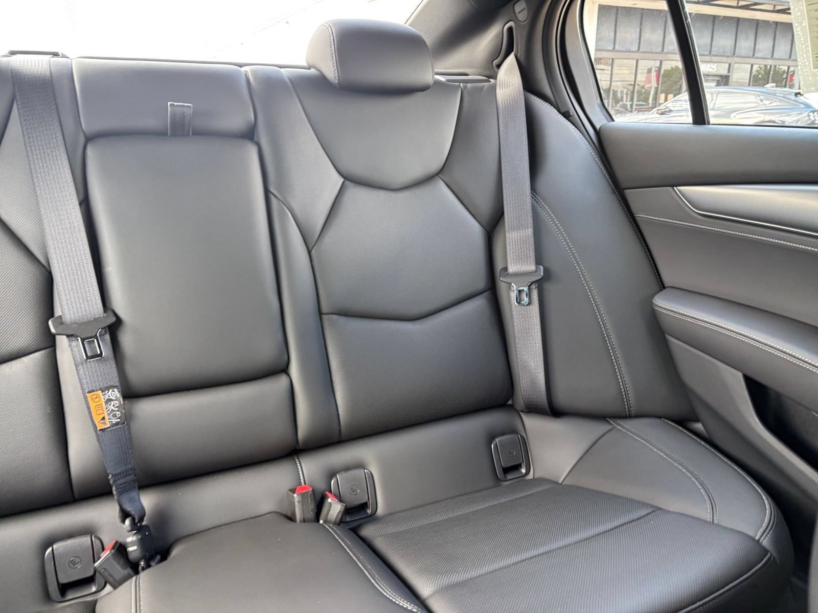 Used 2026 Cadillac CT5 Premium Luxury RWD image 39