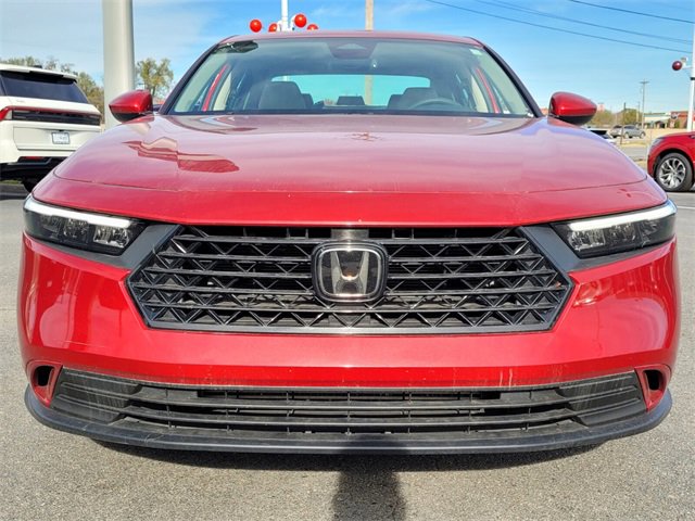 Used 2024 Honda Accord EX image 15