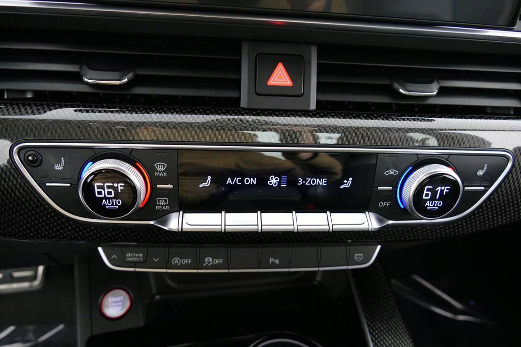 Used 2023 Audi S5 Premium AWD/4WD image 16