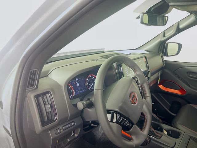 New 2026 Nissan Frontier Pro-X w/ Pro Premium Package image 7