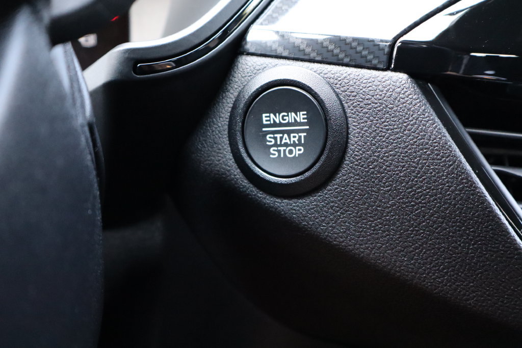 Used 2026 Ford Escape ST-Line FWD image 27