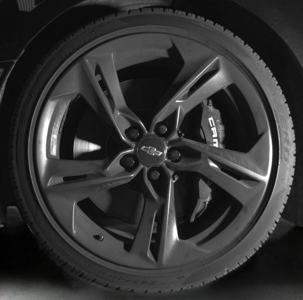 Used 2023 Chevrolet Camaro SS RWD image 11