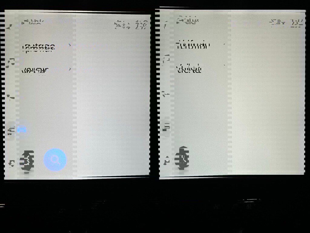 Used 2025 Toyota Corolla XSE image 30