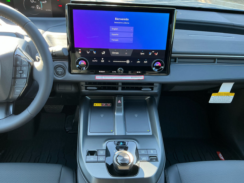 New 2026 Toyota bZ Woodland AWD/4WD image 12