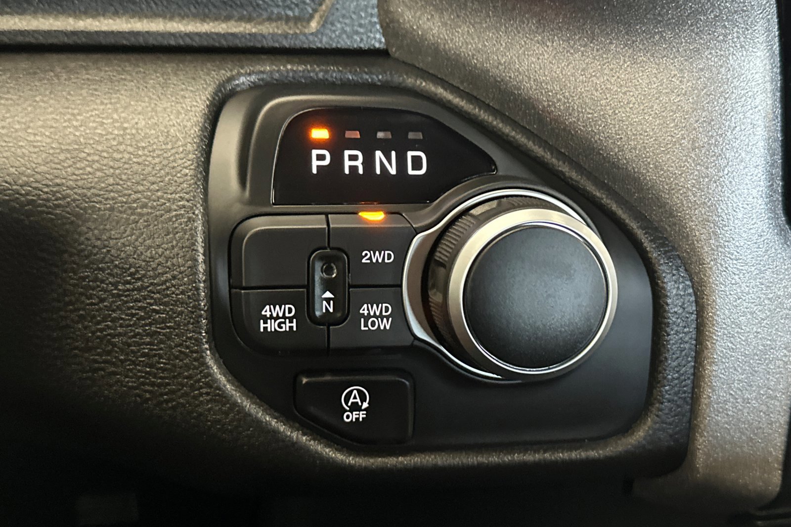 New 2026 RAM 1500 Tradesman image 20