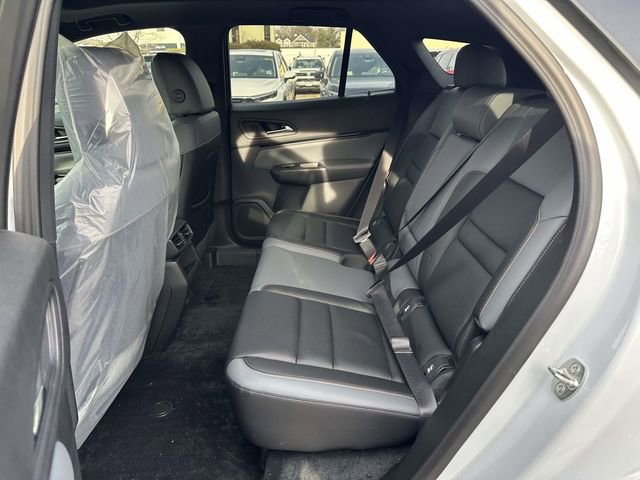 New 2026 Honda Prologue Elite image 13