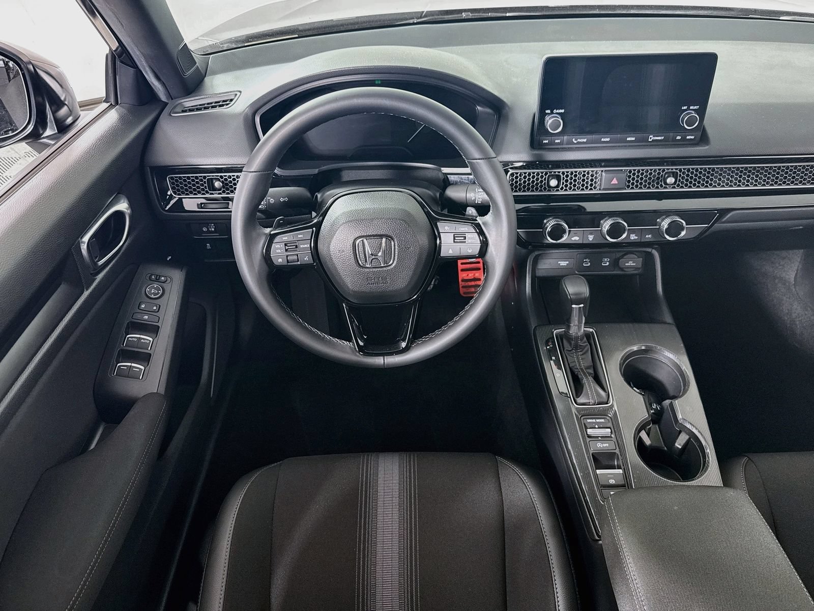 Used 2025 Honda Civic Sport image 18