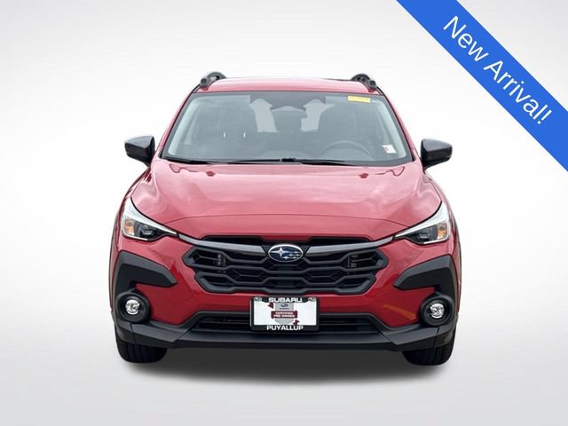 Certified 2024 Subaru Crosstrek 2.0i Premium AWD/4WD image 2