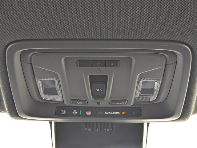 New 2026 GMC Sierra 1500 Elevation w/ Elevation Premium Package image 23